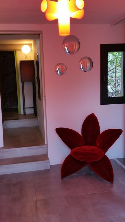 B&B Dochavert Каркассон Экстерьер фото