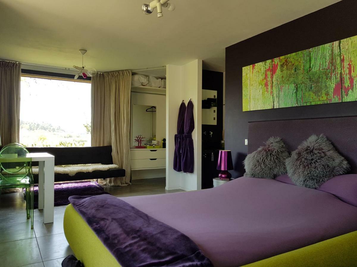 B&B Dochavert Каркассон Экстерьер фото