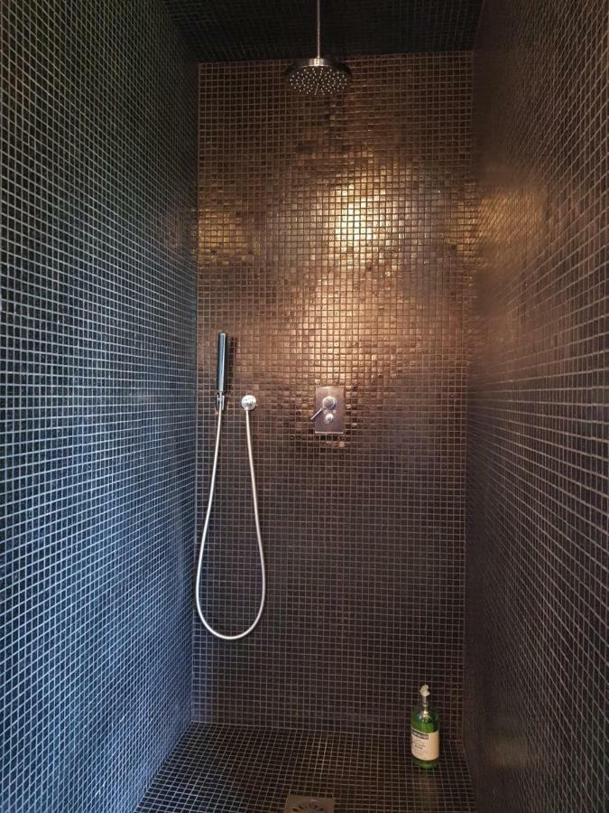 B&B Dochavert Каркассон Экстерьер фото