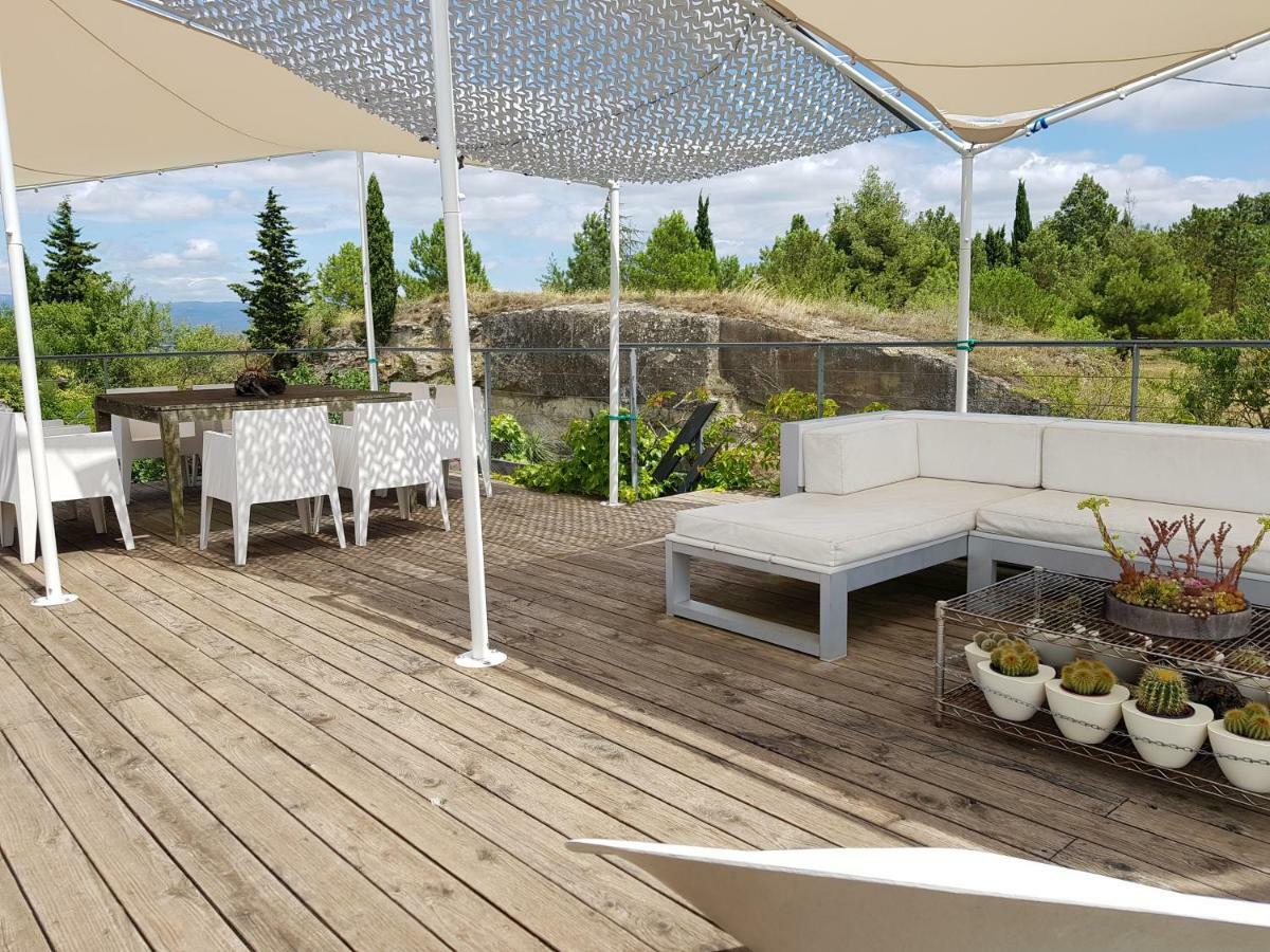 B&B Dochavert Каркассон Экстерьер фото